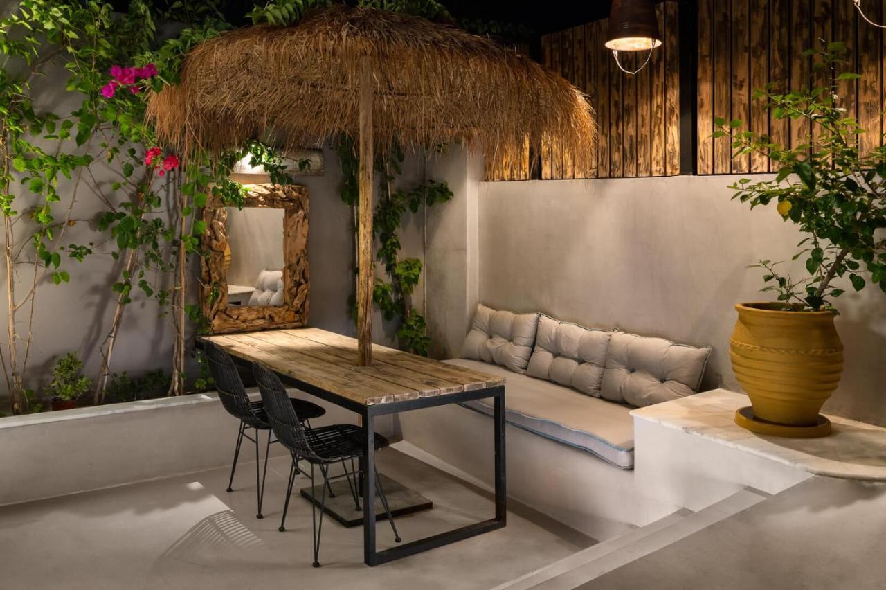 Elakati Luxury Boutique - Adults Only 4*